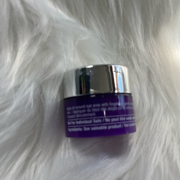 CLINIQUE SMART REPAIR MINI EYE CREAM NEW WITHOUT BOX - Picture 2 of 3